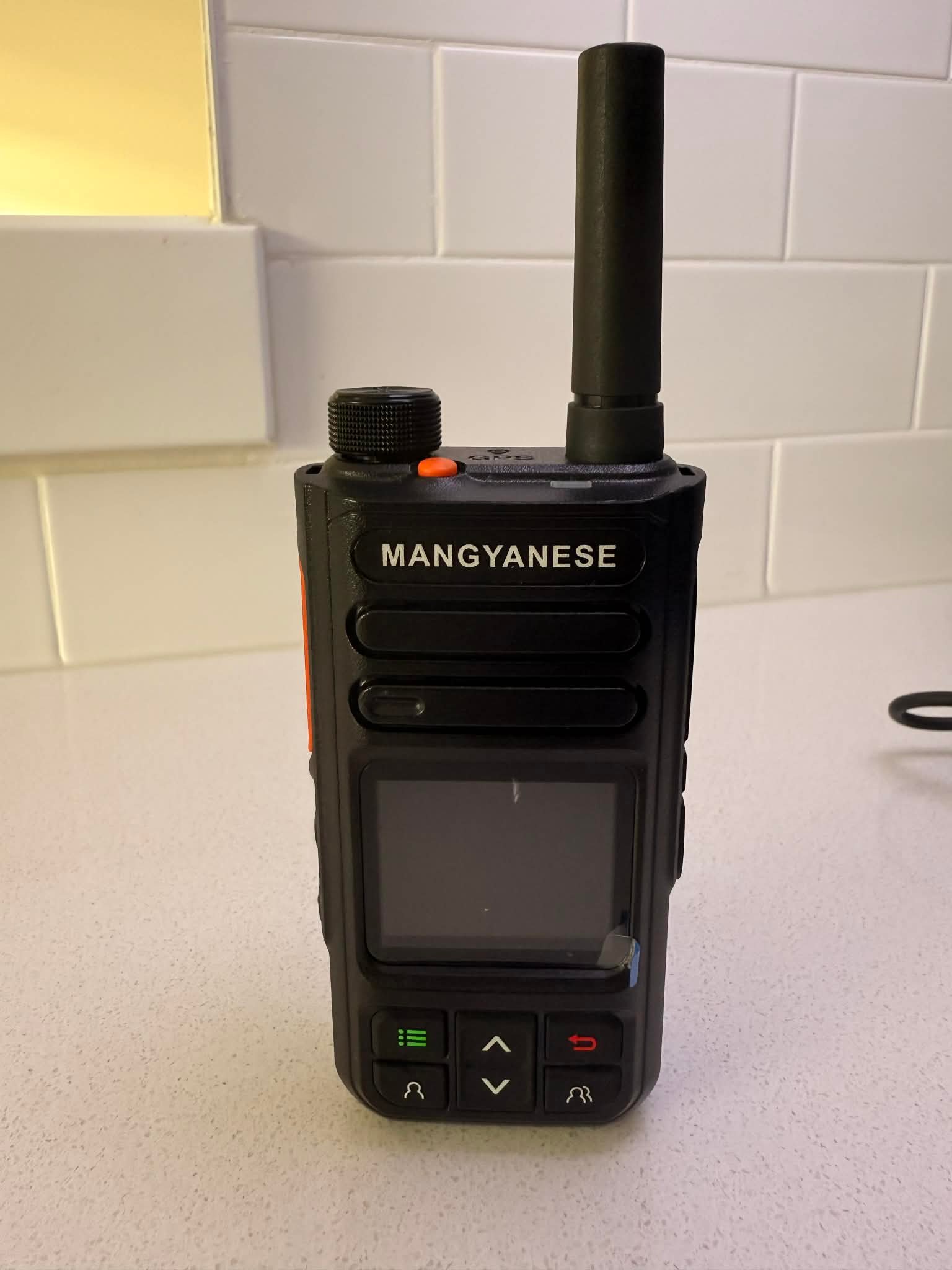Security Patrol Kit